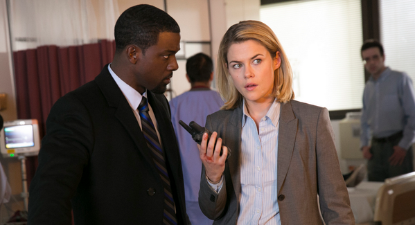 Last night’s #Crisis had us on the edge of our seats. Watch it now on the NBC app. nbc.com/nbc-app
