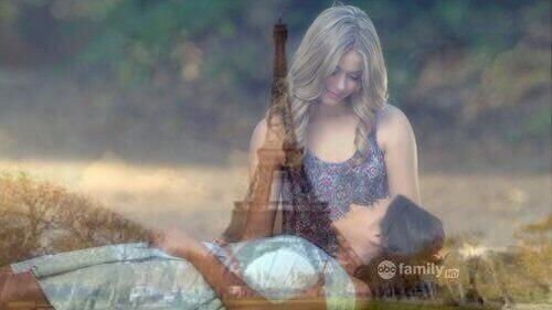 trustno1AH's tweet image. Join us in Emison heaven, we have croissants #TeamEmison @ABCFpll