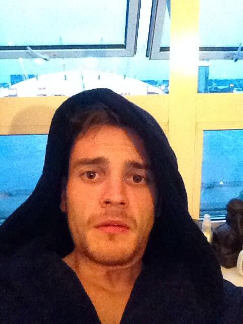 WeAreNakedNoise's tweet image. Noooo. The bank holiday is almost over!!! #backtoworkvibes