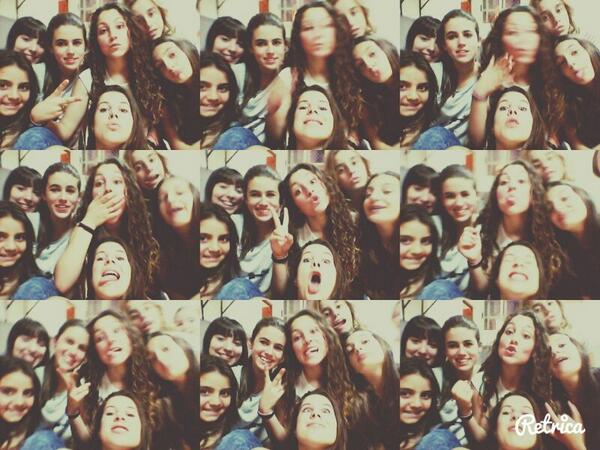 "<a href="/Marijose_R97/">Mari José Romero</a>: Estos momentos a vuestro lado son únicos <a href="/ComparsaNE/">Nuevo Encanto</a> sois lo mejor😍😍😘😘♡♥♡ "