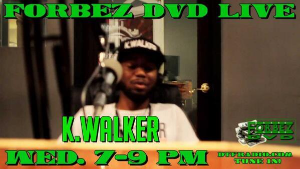 GOV847's tweet image. @Kwalker_music RT:
Doggie Diamonds:Interview:{K.Walker} youtube.com/watch?v=_IRUAk… @DoggieDiamonds #KWalker #Forbez @S_C_