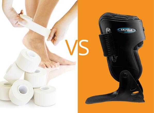 Tape vs Brace : mijnbrace.nl/nieuws/nieuwso…