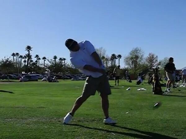 TeeBoxLondon's tweet image. Jason Zuback Knew his numbers! #longbombs #hitup @TrackmanTruths