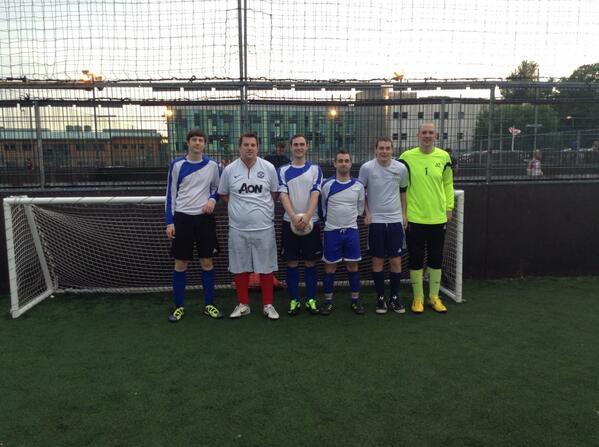 Dave Lindup tweet media