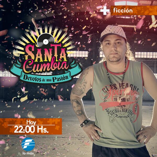 Telefuturo's tweet photo. #EnInstantes un nuevo episodio de @SantaCumbia @nadiakchorra @celsofrancof @PresoGavilan @Lizarela http://t.co/2xTOx6F9Ju
