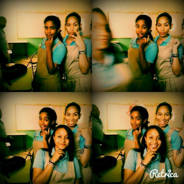 Winniefajardo1's tweet photo. Momentos que nunca olvidares!! Las amo @LauraMCruz22 @LeSlie3023 @NicolzitahS son parte de miiiii :* http://t.co/GGZyXNszJh