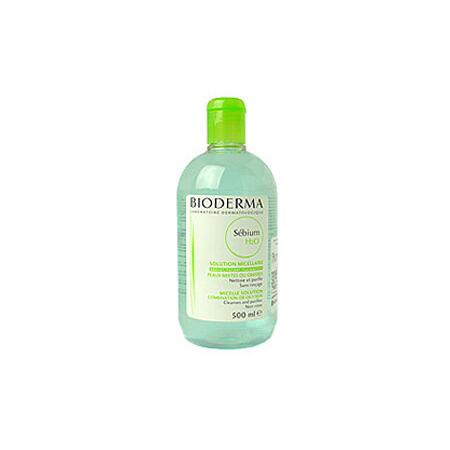 donki_info's tweet photo. クレンジング＋拭き取り！「ビオデルマ/BMビオデルマ セビウム　H2O D/500ml」¥2,366(税込) ！たっぷり入っているのでバシャバシャ使えますよ♪ https://t.co/1OydLkDSEh