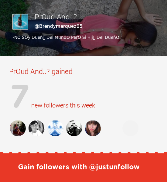 Diime_Yamii's tweet photo. Fab tweeps @Heidi242204 @CordovesJ &amp; more followed me. Grow with http://t.co/WXrl3Y0fV2 http://t.co/6d2N7DfpwF