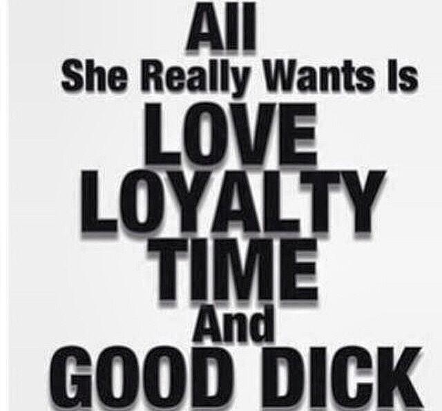 EMAN • on X: "Well I got the Good Dick part down ... Now I just need the  time ... Hahaaa http://t.co/x4Riaaq4Xz" / X