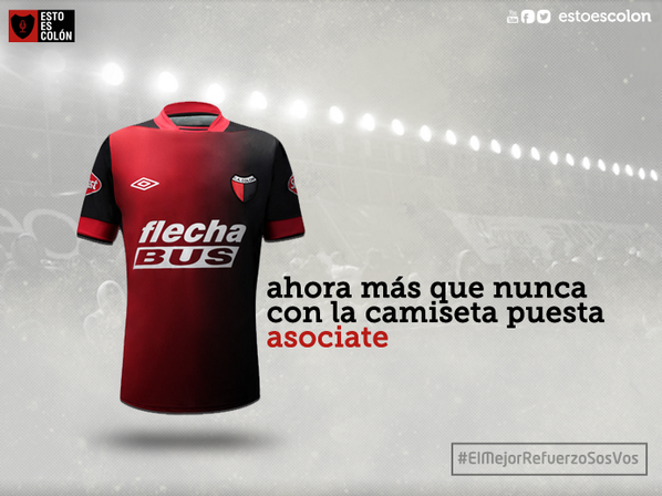 ESTO ES COLÓN tweet media
