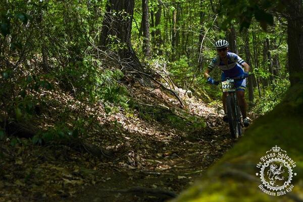 TransSylvania's tweet image. Stage 2 #TSE #TSEnduro #EastCoastRocks