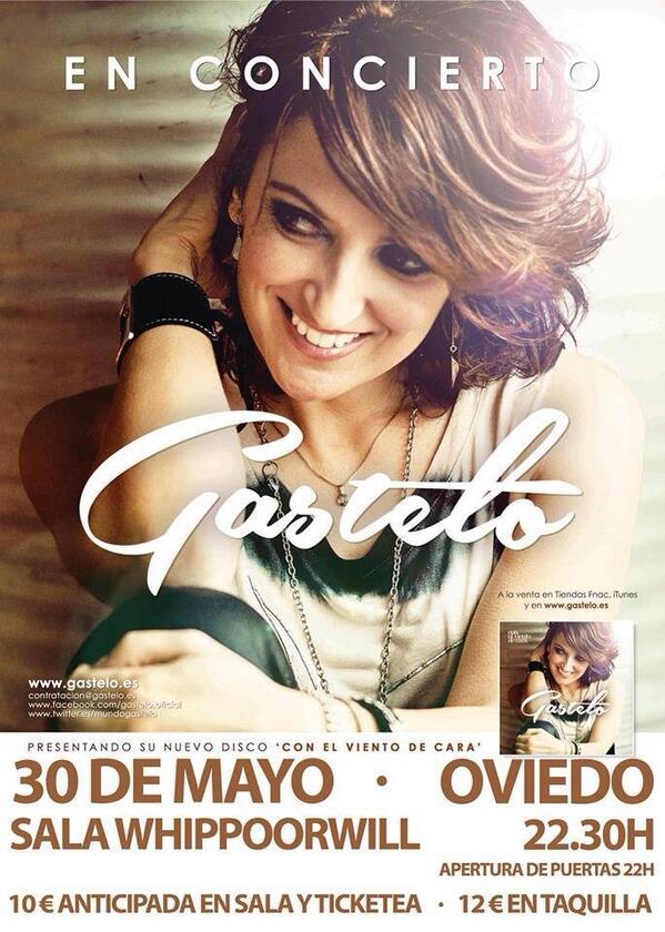 El_Ultimo_Dada's tweet photo. Y este VIERNES en @WhippoorwillO @mundogastelo http://t.co/oDS7RdVG1C