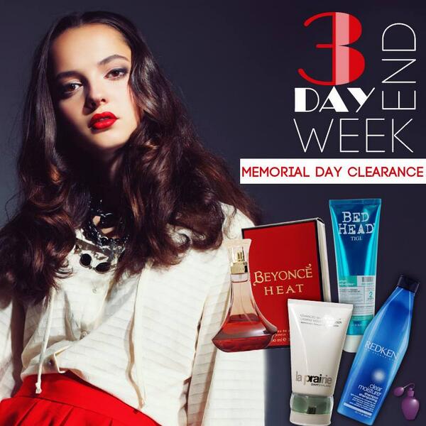 #FRAGRANCENET #FRAGRANCENETCOUPONS #MEMORIALDAYSALE Happy Memorial Day! couponsecretary.com/coupon-codes/f…