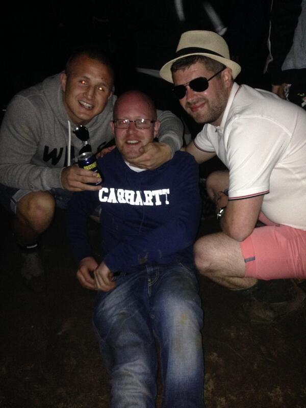 Mel_Bigson's tweet photo. @LSTDBristol great day 👍 http://t.co/j8yNO3S1o2