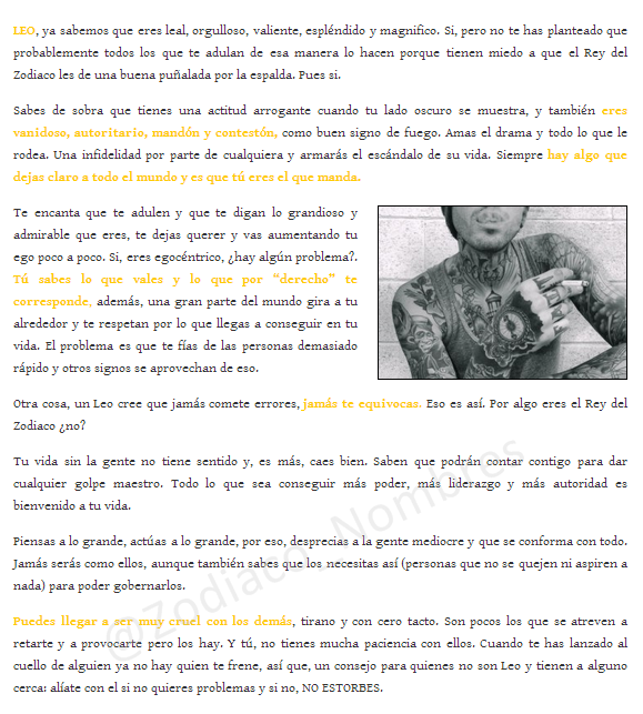 diegovaldezfans's tweet photo. #LEO: Tu peor cara. http://t.co/kpkyONAvS5