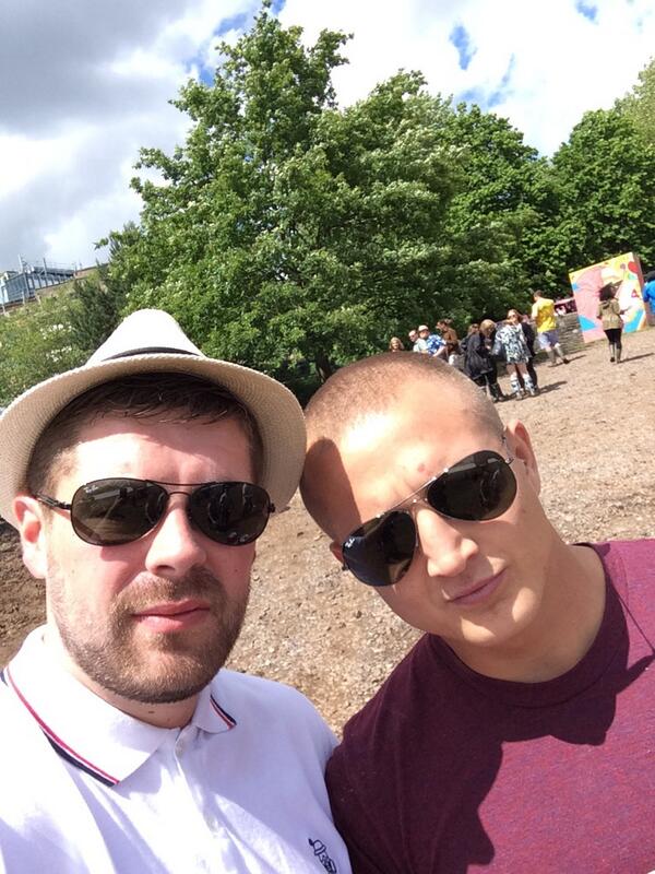 Mel_Bigson's tweet photo. @LSTDBristol great day more pics 👍 http://t.co/rzk8buQCsD
