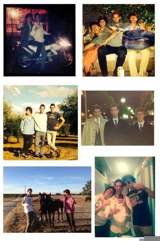 alpassi's tweet photo. Felicidades a un grande @Rafacv97 te amo con locura cabroon http://t.co/FDpWLjYK2c