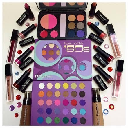 #BHCOSMETICS #BHCOSMETICSCOUPONS #MEMORIALDAYSALE 65% OFF 11:59pm PST, shop here:  couponsecretary.com/coupon-codes/b…