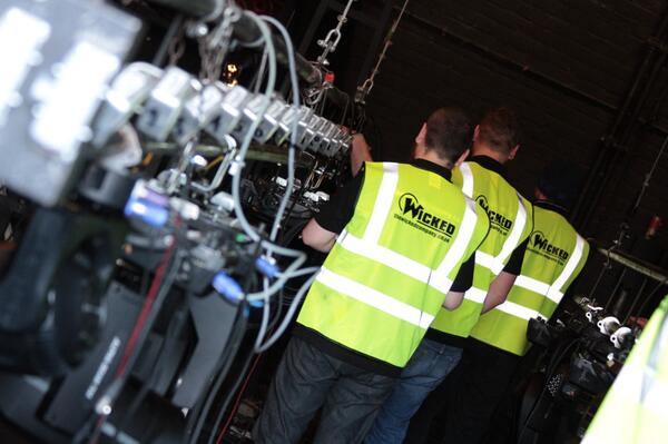 thewickedteam's tweet image. Needed: Biz Development &amp;amp; Communications Intern. Are you more techie than creative? Join our crew! #Internship #paid