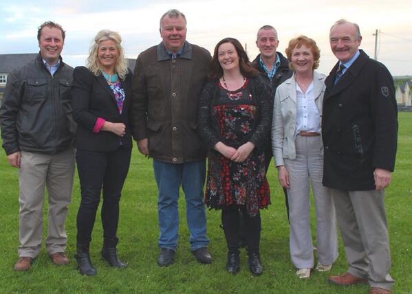 MichaelFitzmaur's tweet photo. 448 votes from the Glinsk People- The work begins- thank you... The #aneway begins! http://t.co/3lKT8ko4gU