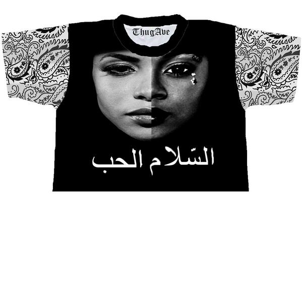 NelThuggin's tweet photo. Aaliyah | Left Eye #Comingsoon http://t.co/Bv9avIXyZT