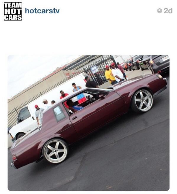 HOTCARSTV's tweet image. #buick #regal #ttype #stuntfest2014 #stuntfest #gbody #twitpic #IG #repost #teamhotcars #hotcarstv