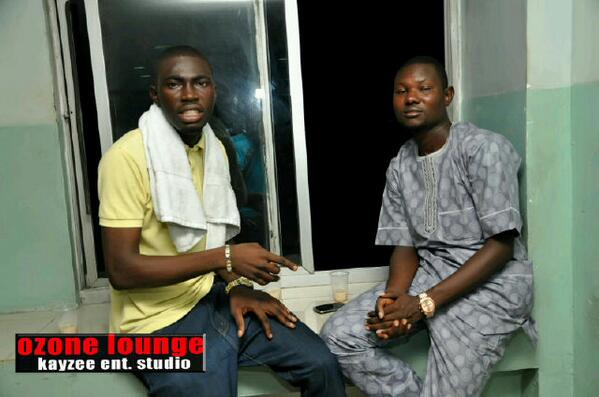 KayzeeEnt tweet picture