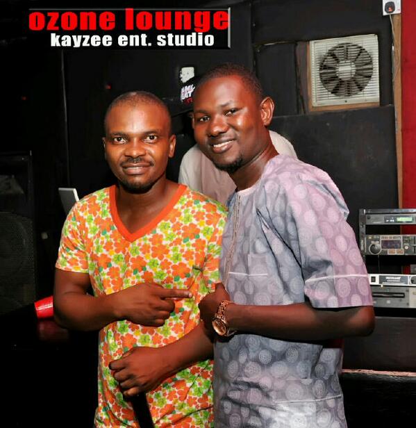 KayzeeEnt tweet picture