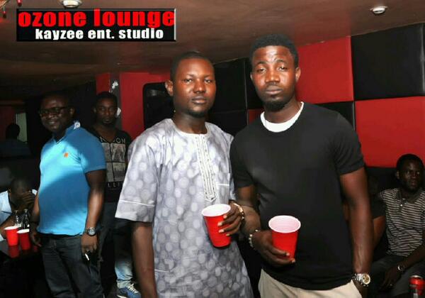 KayzeeEnt tweet picture