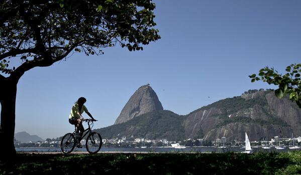 Turismo / Perfil.com tweet media