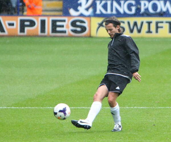 fallwithziam's tweet image. Foto HQ de Louis en el partido de caridad hoy 26 de Mayo en el estadio King Power en Leicester⚽️