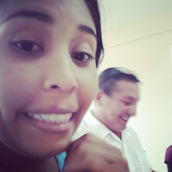 Jerrika_machado's tweet photo. Este medico!!! ♡ http://t.co/uD9NVpGlQ7