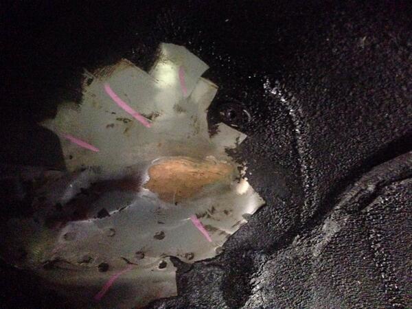 IVICSydney's tweet image. Bad repairs