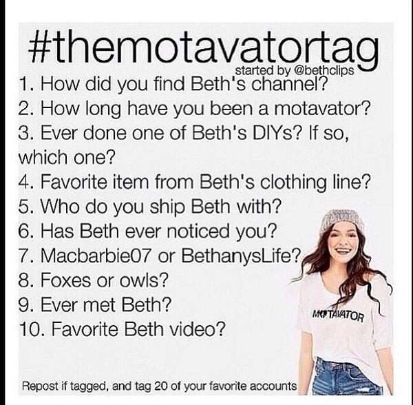 Since 2009 or the first day!! 5 years all of them pinnaple shorts  #cethany no😢Macbarbie07Owl noo Her First Video