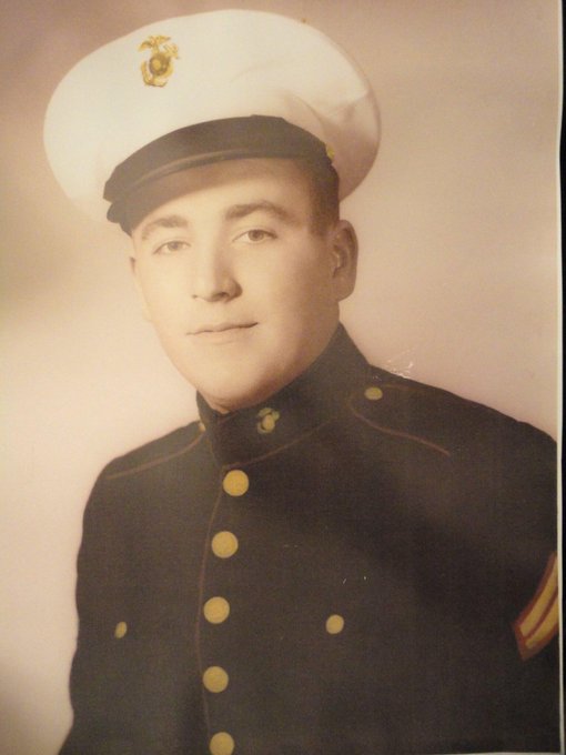 HAPPY MEMORIAL DAY To my grampa and all the men and women who fight and have fought for our wonderful<a href="/tag/getstoned"class="tags"><span>#getstoned</span></a>