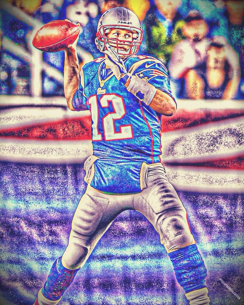 Sports Edits on Twitter "Tom Brady. NFL Patriots http//t.co/DtrdLusOfE"