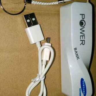 mareuliShop's tweet image. Power bank Samsung 3500mah@65rb || Pin:28c90cf9 || WA:087883630633
