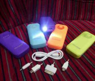 mareuliShop's tweet image. Power bank Mixstyle 5800mah@105rb || Pin:28c90cf9 || WA:087883630633