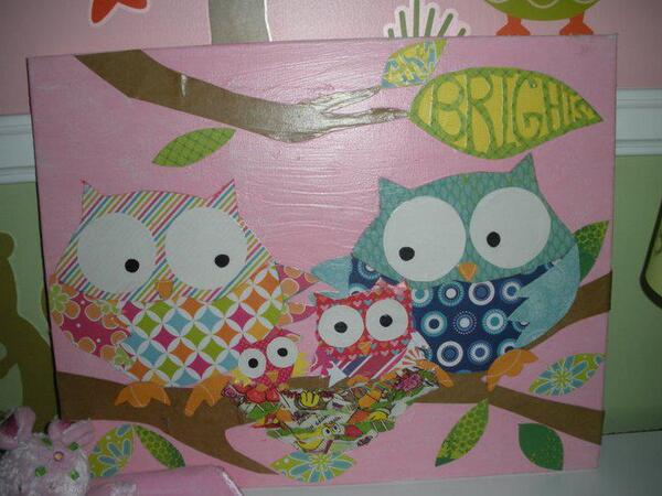 PaperGirlCreate tweet picture