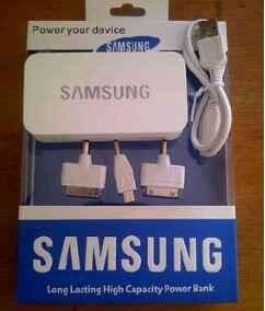 mareuliShop's tweet image. Power Bank Samsung 6000mah@150rb || Pin:28c90cf9 || WA:087883630633