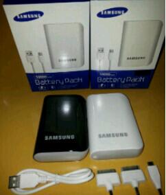 mareuliShop's tweet image. [BEST SELLER] Power Bank Samsung 10.000 mah@195rb || Pin:28c90cf9 || WA:087883630633