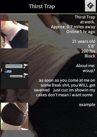 _rockboyz_'s tweet photo. I pray this nutt ass nigga follow me on twitter nobody wants ur heavy ass anyway dickhead http://t.co/Fy06cKgeAD