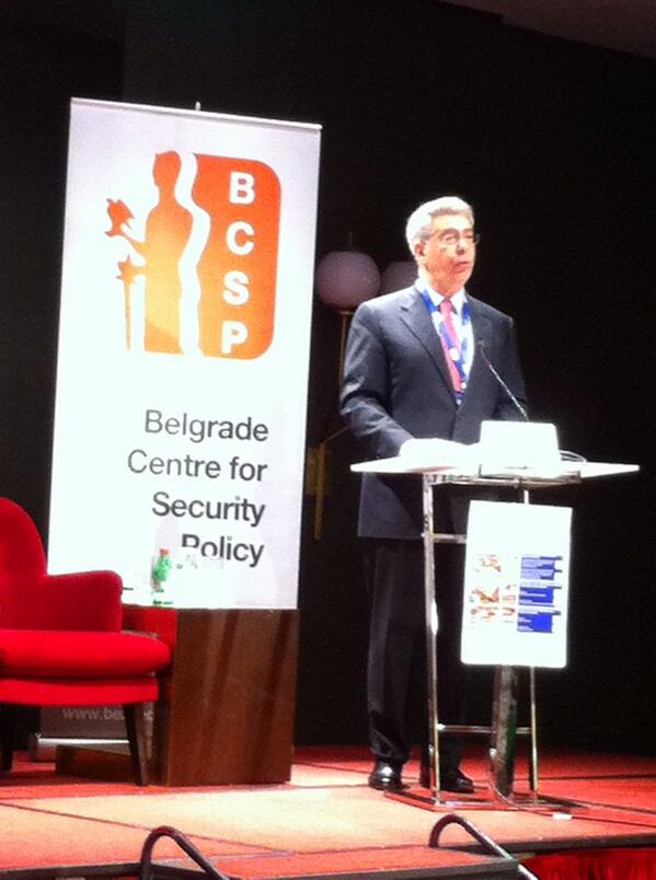 Day 2 of #NATO1325 opens with remarks from Dutch Amb. Stokvis on #WPS agenda