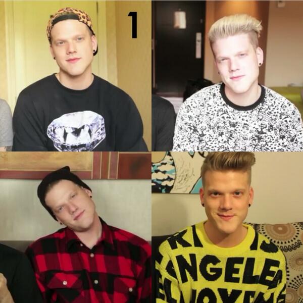 “<a href="/superfruitfaces/">Superfruit Reactions</a>: Dear <a href="/scotthoying/">Scott Hoying</a> 
Unless you're trying to kill us all, please stop with this smile. ”