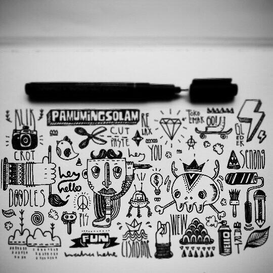 pahelllo's tweet photo. Daily sketch @heytemanbaik @uhkz http://t.co/OeQjHK6EDq