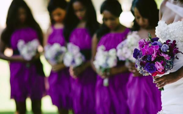 Shades of violet and purple on the blog today. So vivid and on trend! bit.ly/SaiyOg <a href="/KimJuliaWerner/">Kim Julia Werner</a>