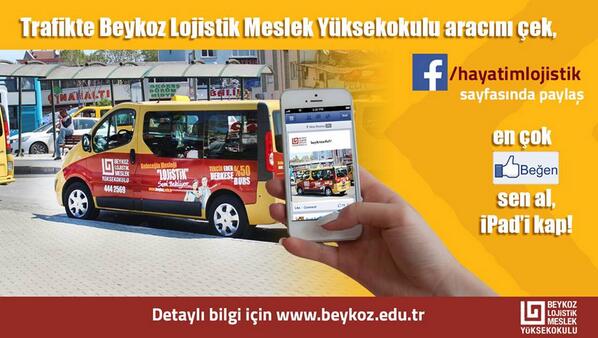 beykozedutr's tweet photo. En çok BEĞEN’i sen topla, Apple iPad Mini senin olsun!
http://t.co/apkQ2NiKDo http://t.co/O19FvsgTvF