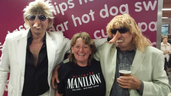 Graham Paterson tweet media