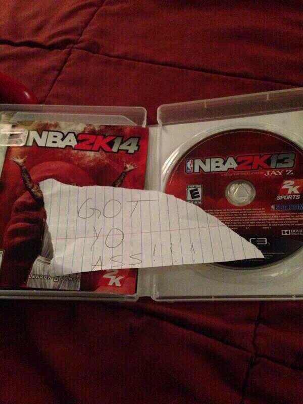 DONT TRUST EBAY BRUH