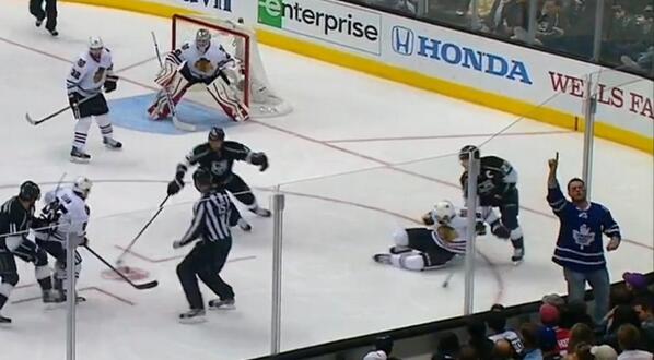 Puck Daily tweet media
